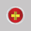 ALL DAY Session - First Aid