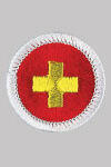 ALL DAY Session - First Aid